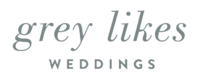 Grey-Likes-Weddings-Logo