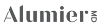 Alumier MD Logo