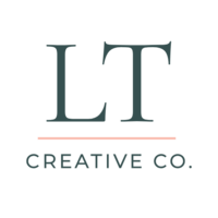 LT Creative Co (formerly Liz Theal Designs)