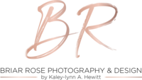Briar Rose Photography Logo