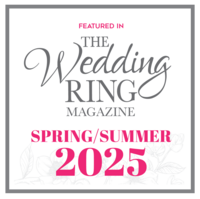 2025 Magazine Featured Badge