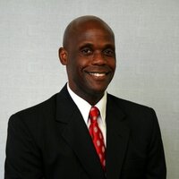 - Dr Russ Barnes PhD, USAF Col (ret)'s headshot