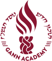 GANN Academy logo