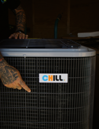 Chill Replacements offers the most affordable HVAC replacements in AZ, with a price match guarantee and quality that matches or exceeds competitors. As a veteran-owned business, our commitment to integrity motivates us to provide an exceptional value because we believe in fair and honest pricing.