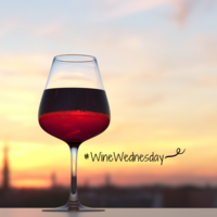 WineWednesday