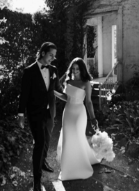 Real Wedding Melbourne