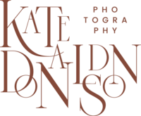 Kate Donaldson Photography logo