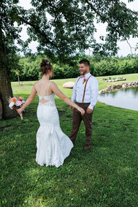 Wedding Venue Central Minnesota Brainerd St. Cloud