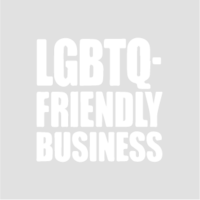 LGBTQ friendly business