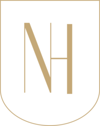 NH Coaching Monogram