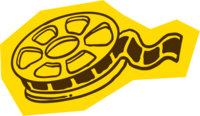 film roll icon