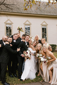 Wedding Party-36