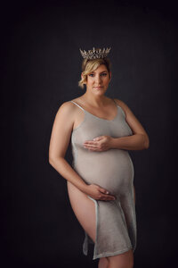 philadelphia maternity photography