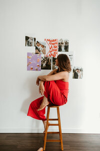 intimate wedding photographer in Seattle creating effortless experiences