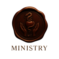 ministry rituals card games and fragrances