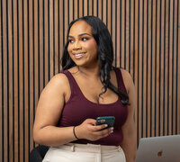 Tiffany Durham of Fidelis Virtual