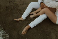 Photographe mariage Grenoble Mariage intimiste dans un ranch