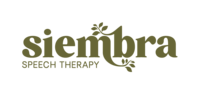 Siembra Speech Therapy Logo