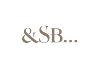 &SB-Monogram-Gold