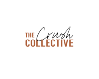The Crush Collective wedding Expo Logo