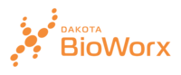 Dakota BioWorx logo orange