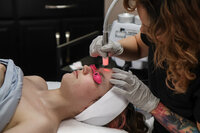 LED Light Therapy in Albuquerque at Zior Skin and Body