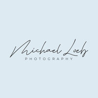 michael loeb photography logo