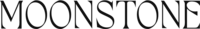 Moonstone's typographic logo