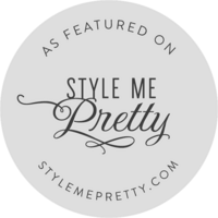 Style Me Pretty Logo 