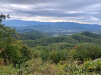 Family Photographer Great Smoky Mountains