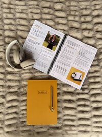 a Get Started Guide Book for EGP Teachers