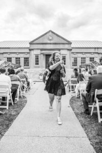 Nova Scotia Wedding Planner, Roberta of Love Nest Events.