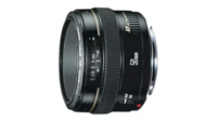 Canon EF Lens 50MM