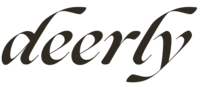 deerly co logo