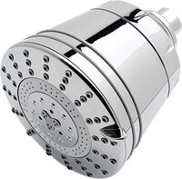 shower water filter