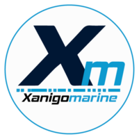 Xanigo Marine badge
