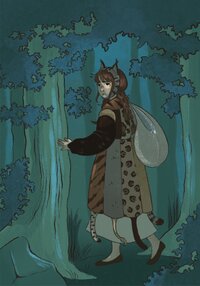 Into_The_Forest