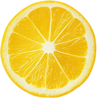 lemon slice