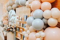 Dallas Party, Venue, Baby Shower, Birthday, Bridal Shower, Engaged, Wedding, Corporate, Events