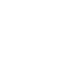 White Heart Engagement Icon