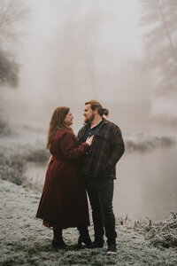 Oxfordshire wedding photographer