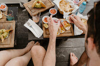 Tulum Adventure Elopement