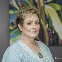 Jennifer Slaughter Headshot