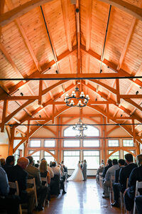 stonewall resort west virginia wedding reception location