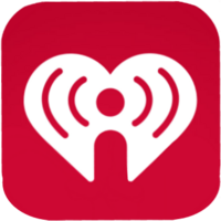 iHeart radio logo