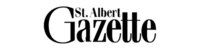 St Albert Gazette News Logo