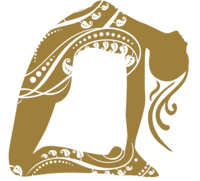 Yoga Pose Graphic