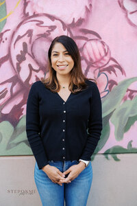 Katrina Administrative Support Coordinator