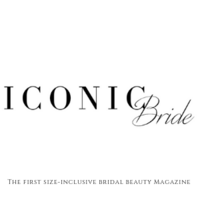 Iconic Bride Magazine