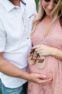 Abbey Lynn | Erie Newborn Photographer